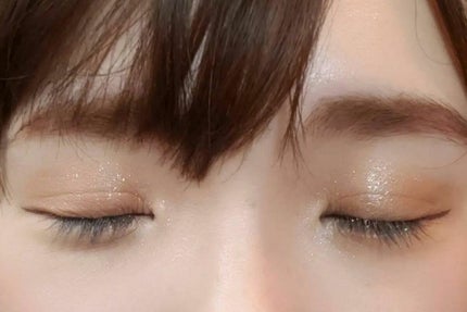 アイカラーレーション/LUNASOL/アイシャドウパレットを使ったクチコミ(7枚目)