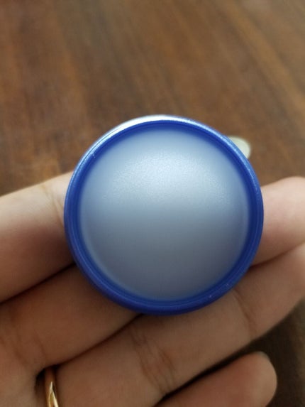 リップケア バーム/キュレル/リップバームを使ったクチコミ(3枚目)