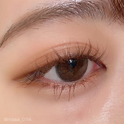 トーンアップアイシャドウ/CEZANNE/アイシャドウパレットを使ったクチコミ(9枚目)