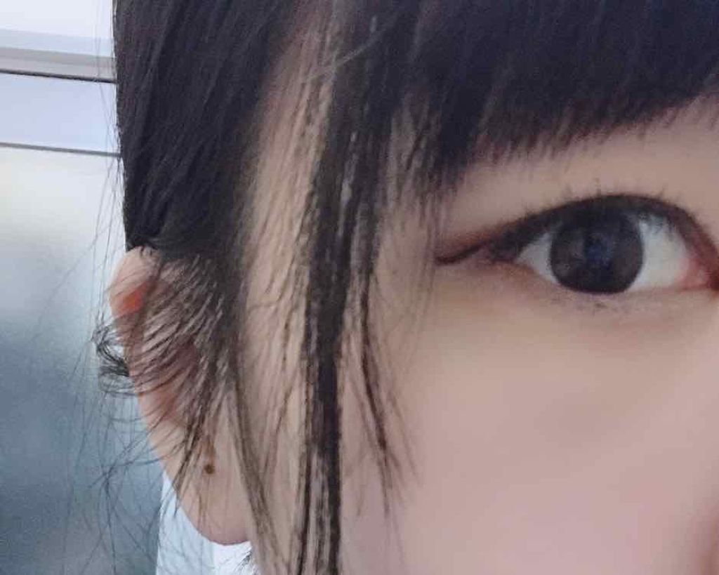 アイラッシュ シークレットライン AIR 933〜937/D-UP/つけまつげを使ったクチコミ（3枚目）