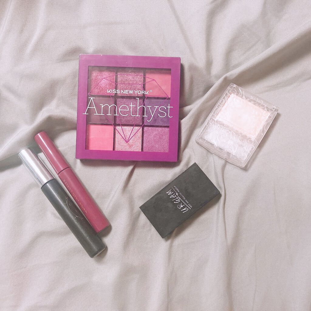 クイックラッシュカーラー/キャンメイク/マスカラ下地を使ったクチコミ（3枚目）