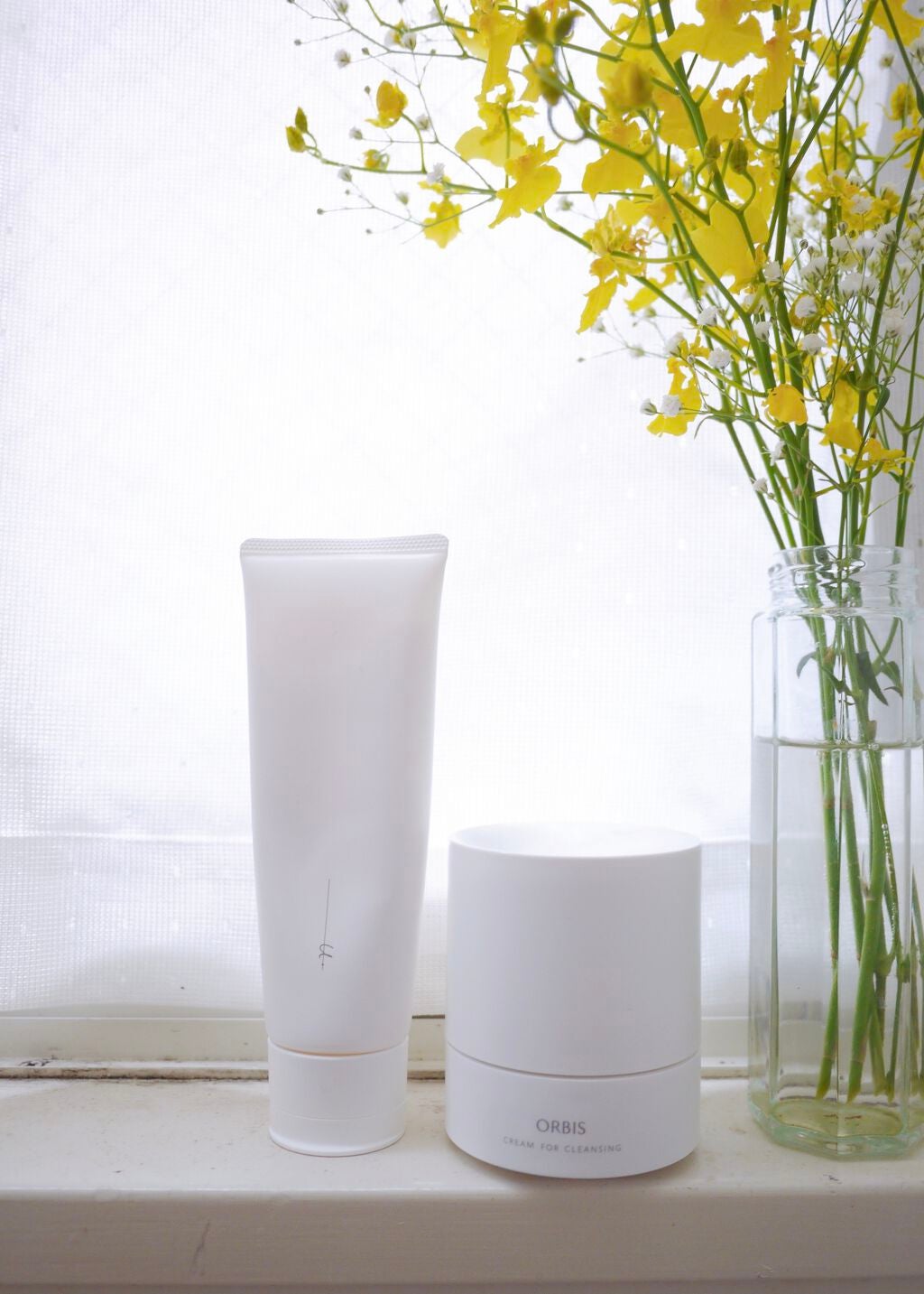 オルビス オフクリーム/オルビス/クレンジングクリームを使ったクチコミ(1枚目)