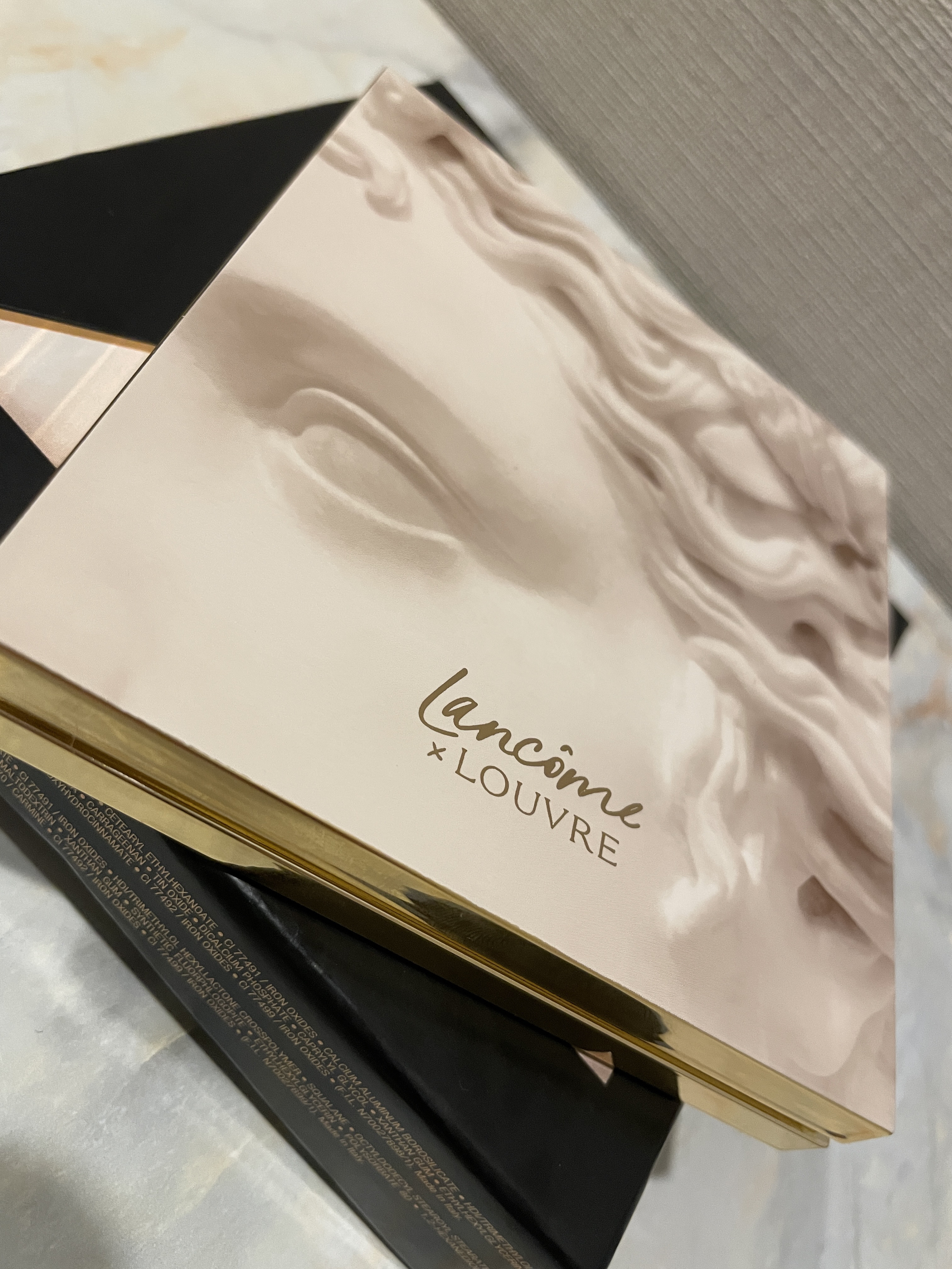 パワーフィットマスカラ ロング/チャコット・コスメティクス/マスカラを使ったクチコミ（3枚目）