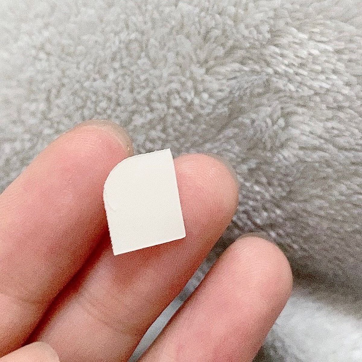 THE スポットエイド/武内製薬 THEシリーズ/にきびパッチを使ったクチコミ(3枚目)