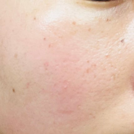 ウォータフルトーンアップサンクリーム/ダルバ/日焼け止めクリームを使ったクチコミ(4枚目)