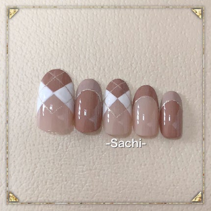 カラフルネイルズ/キャンメイク/マニキュアを使ったクチコミ(3枚目)