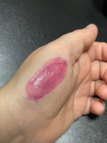 つやぷるリップR/b idol/口紅を使ったクチコミ(3枚目)