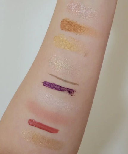 シャインコンパルジョン C/MAYBELLINE NEW YORK/口紅を使ったクチコミ(3枚目)