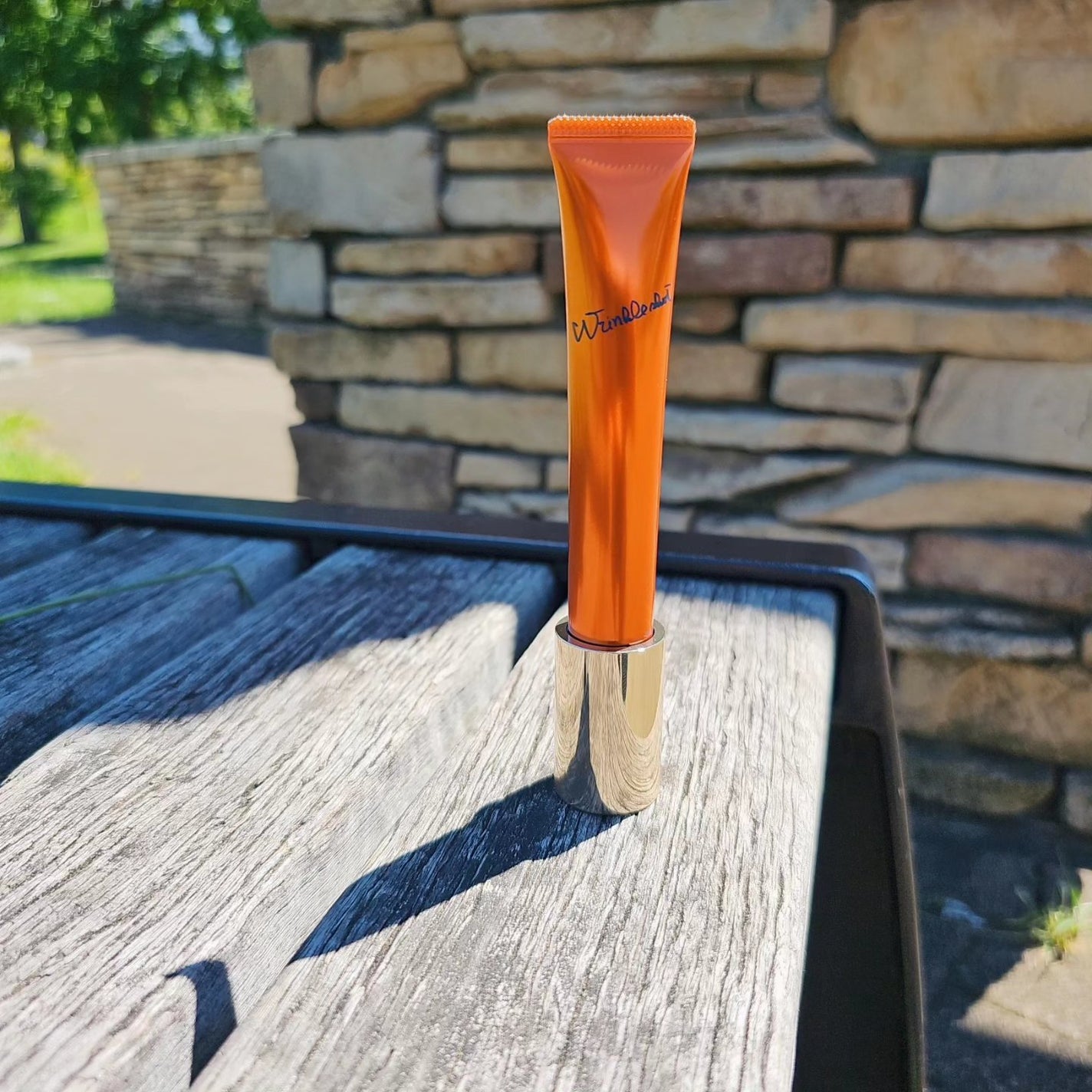 リンクルショット メディカル セラム N/リンクルショット/アイケア・アイクリームを使ったクチコミ(3枚目)