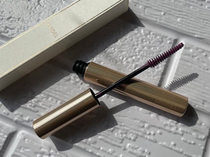 ディファイニング マスカラ/SNIDEL BEAUTY/マスカラを使ったクチコミ(2枚目)