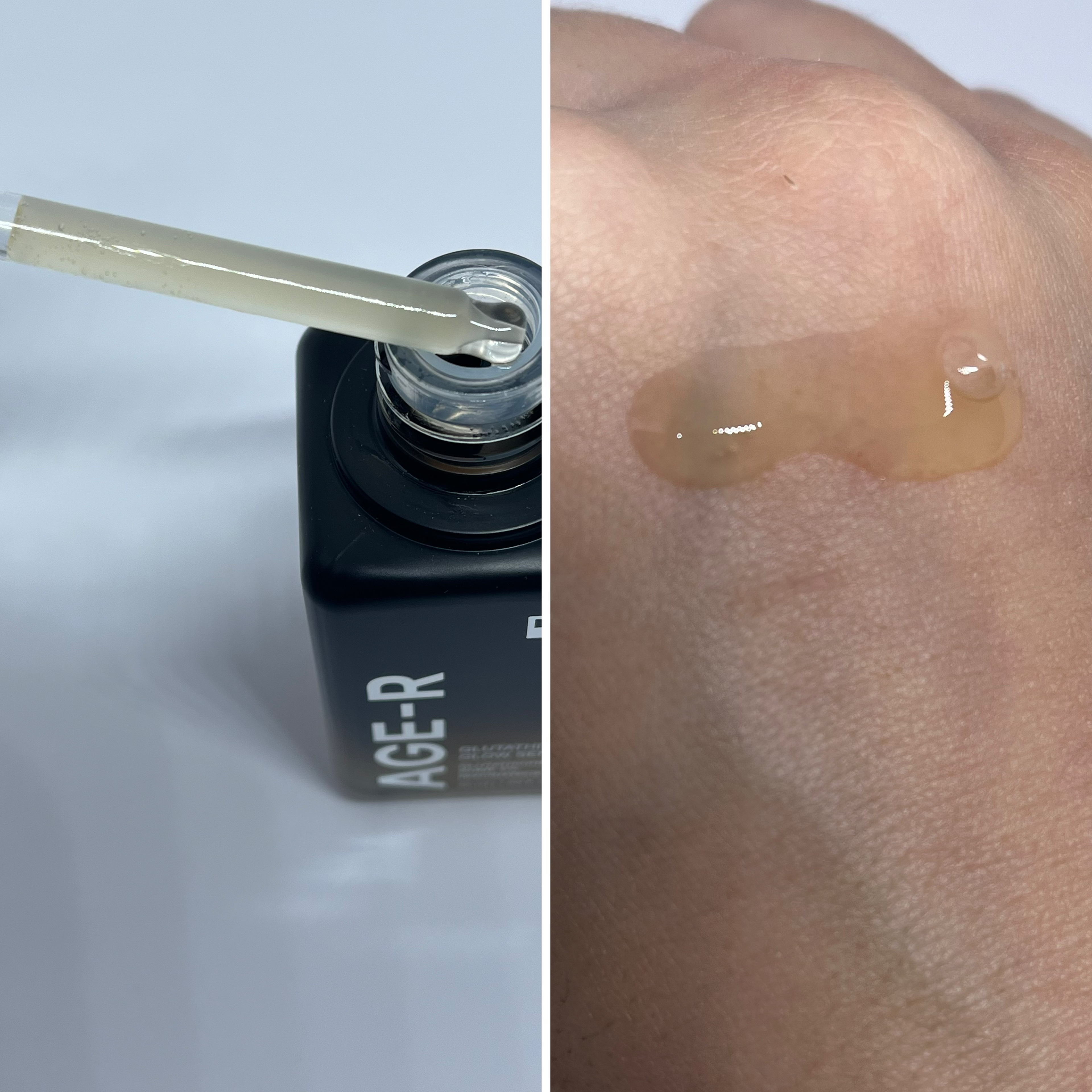 グルタチオングロウアンプル/MEDICUBE/美容液を使ったクチコミ（2枚目）