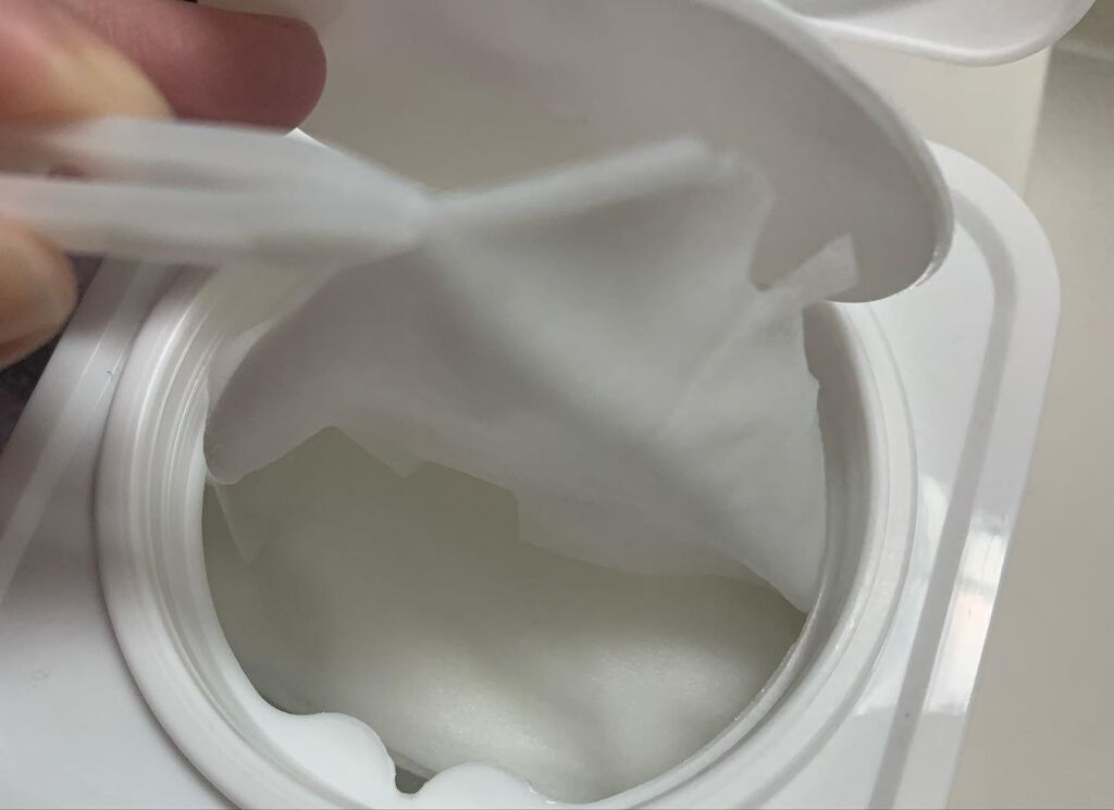 らいとのママ on LIPS 「韓国コスメレビュー🇰🇷🔹スキンケア編🔹不要な成分は一切入ってい..」(10枚目)