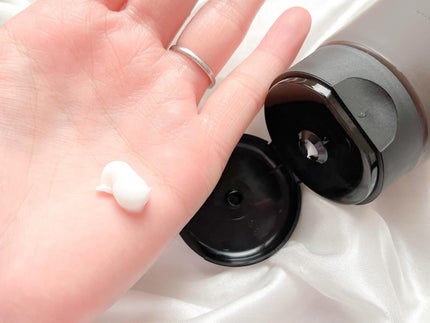 スキャルプシャンプーLA/トリートメントLA/ALORB/サロンシャンプーを使ったクチコミ(3枚目)