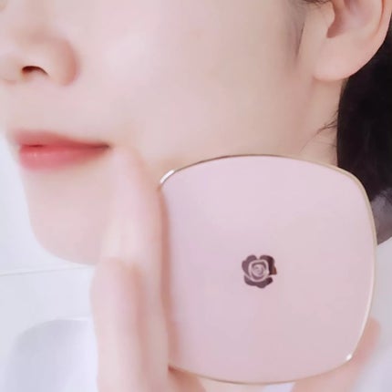 PURE'D100 PERFECTION クッションファンデ/ステファニー/クッションファンデーションを使ったクチコミ(7枚目)