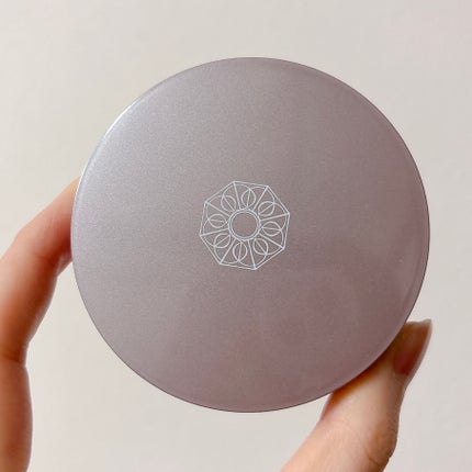 グロウ&カバークッションファンデーション/パーフェクトワン/クッションファンデーションを使ったクチコミ(2枚目)