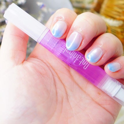 ネイルロングセラム/Gelres/ネイルオイル・トリートメントを使ったクチコミ(5枚目)