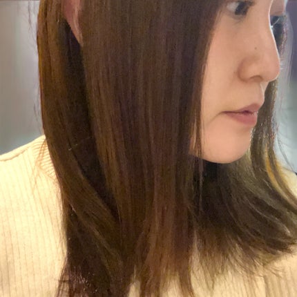 オーガニックヘアシロップ/PINKGHOST/ヘアオイルを使ったクチコミ(7枚目)