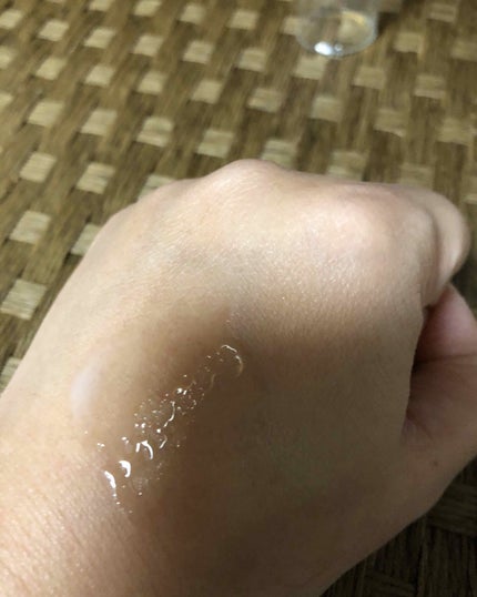 チューンコンク エッセンス/イオナヴィー/美容液を使ったクチコミ(3枚目)