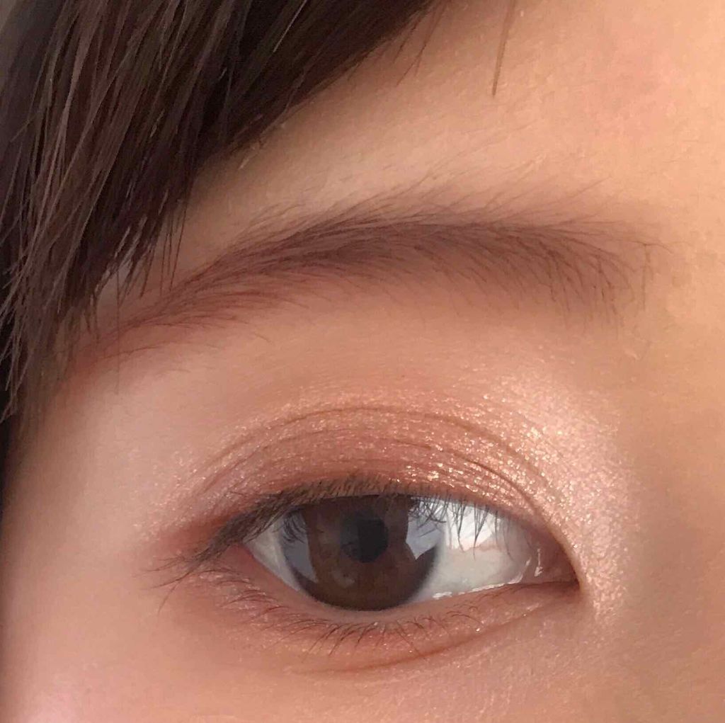 クワッドアイシャドー/NARS/アイシャドウパレットを使ったクチコミ(3枚目)