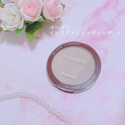 コントアメイクアップブラシ /ロージーローザ/メイクブラシを使ったクチコミ(1枚目)