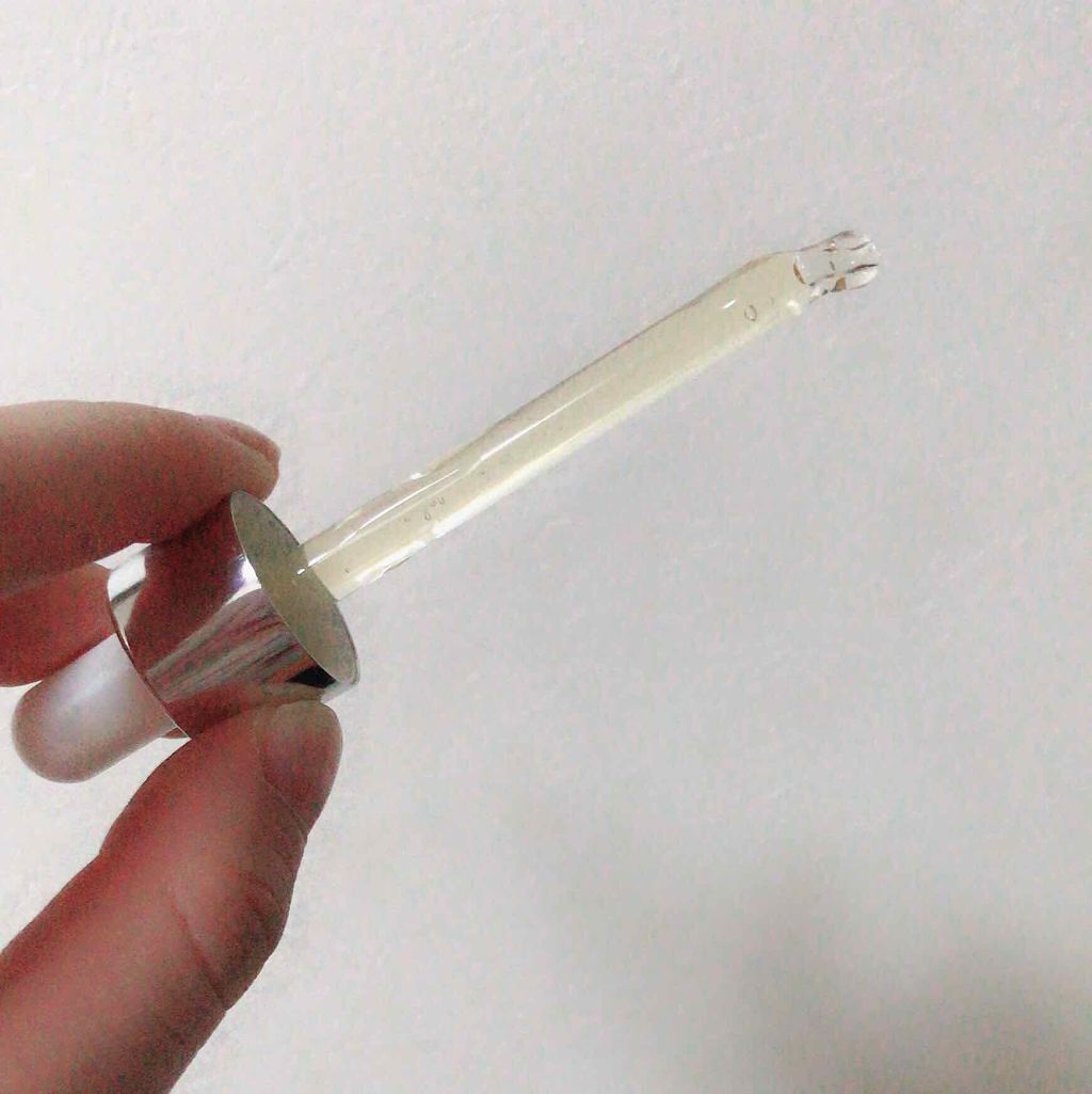 Power10フォーミュラ VCエフェクター/It's skin/美容液を使ったクチコミ（2枚目）