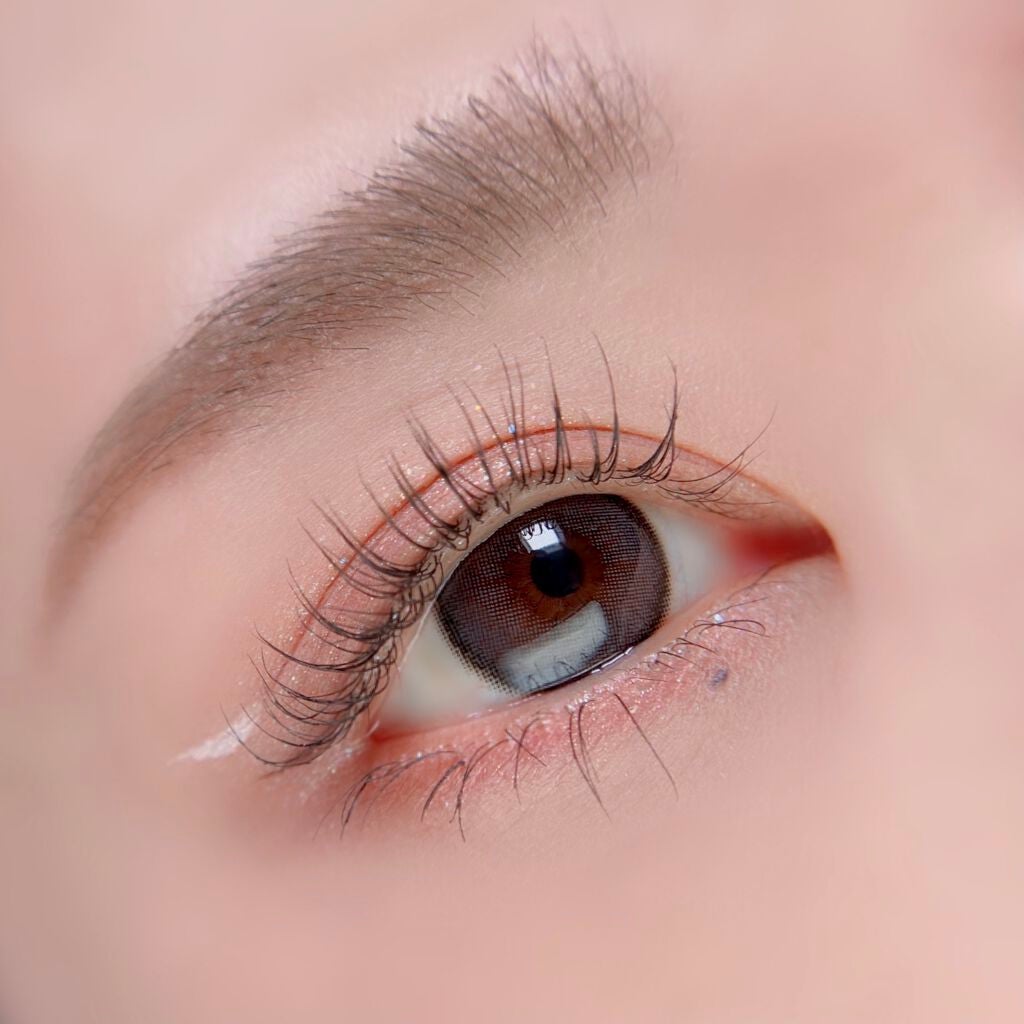 ルックアット マイアイジュエル/ETUDE/単色アイシャドウを使ったクチコミ(8枚目)