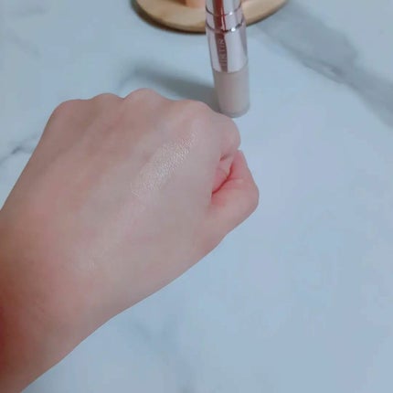 マスクフィットオールカバーデュアルコンシーラー/TIRTIR(ティルティル)/コンシーラーを使ったクチコミ(5枚目)