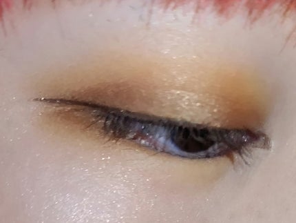 スモール アイシャドウ/M・A・C/単色アイシャドウを使ったクチコミ(5枚目)