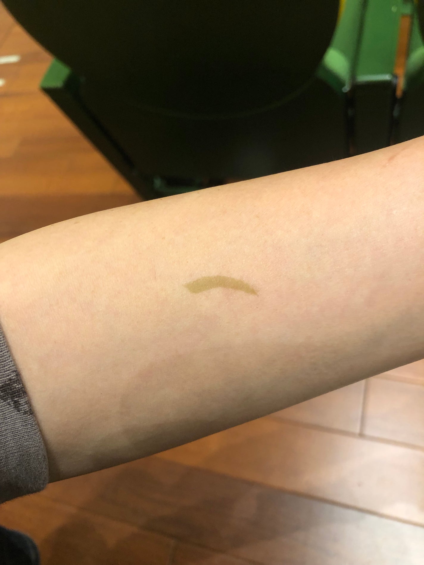 眉ティントSVR/Fujiko/眉ティントを使ったクチコミ(6枚目)