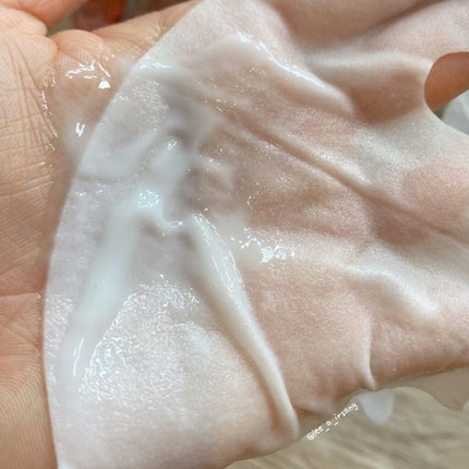 ドクダミ77 % 鎮静マスクパック/Anua/シートマスク・パックを使ったクチコミ(5枚目)