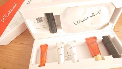 B.A ローション/B.A/化粧水を使ったクチコミ(1枚目)