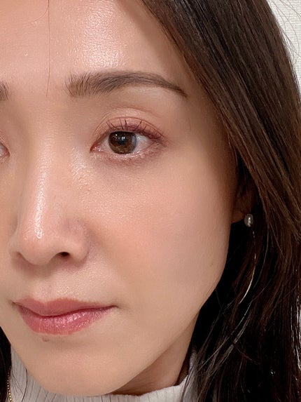 ディメンショナルビジョンアイパレット/THREE/アイシャドウパレットを使ったクチコミ(1枚目)