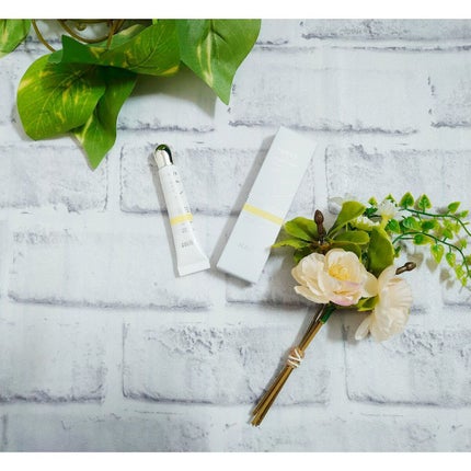 イプノス シーバムクリア リペアクリーム/ACSEINE/フェイスクリームを使ったクチコミ(1枚目)