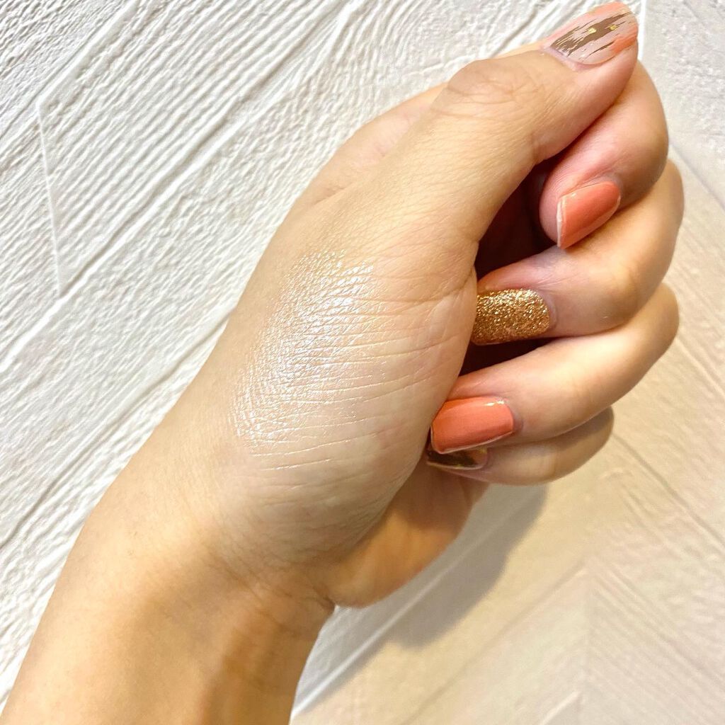 マイグロウハイライター/TIRTIR(ティルティル)/スティックハイライトを使ったクチコミ（2枚目）