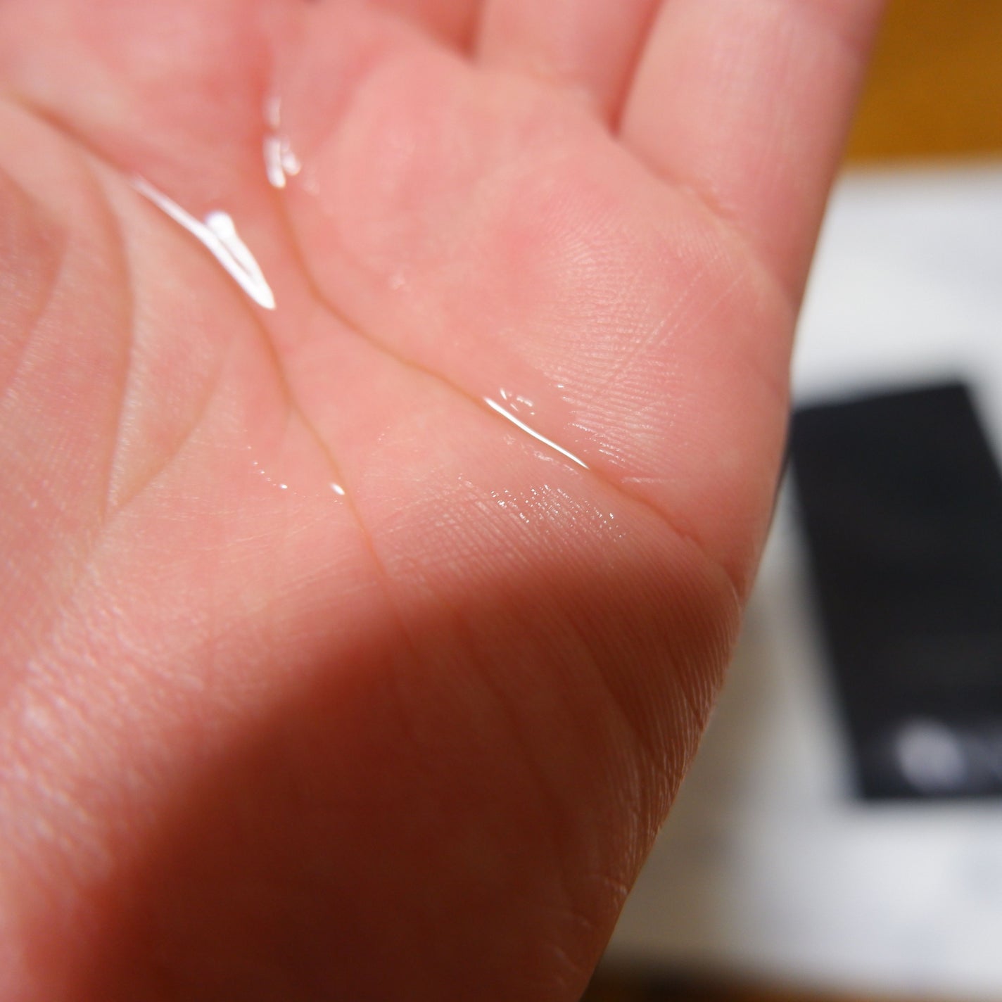 3ステップトリートメント/GINZUBA/ヘアマスク・ヘアパックを使ったクチコミ(5枚目)