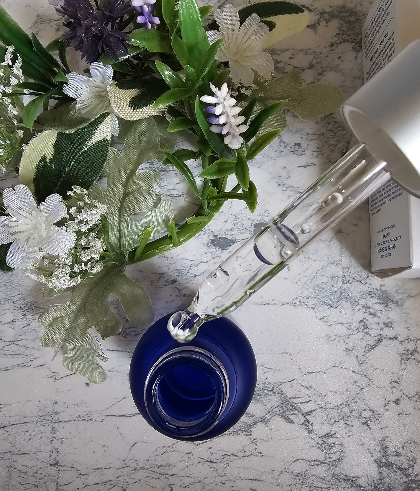 タカミスキンピール/タカミ/ブースター・導入液を使ったクチコミ(3枚目)