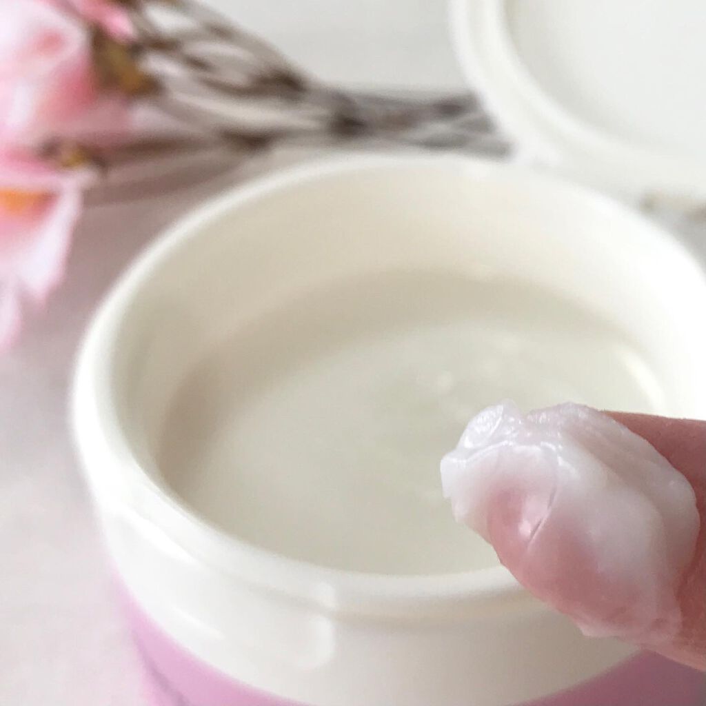 パーフェクトワンフォーカス スムースクレンジングバーム ピュア/PERFECT ONE FOCUS/クレンジングバームを使ったクチコミ(3枚目)