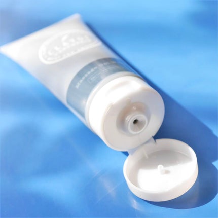 マッサージジェルウォッシュ/CLAYGE/その他洗顔料を使ったクチコミ(3枚目)