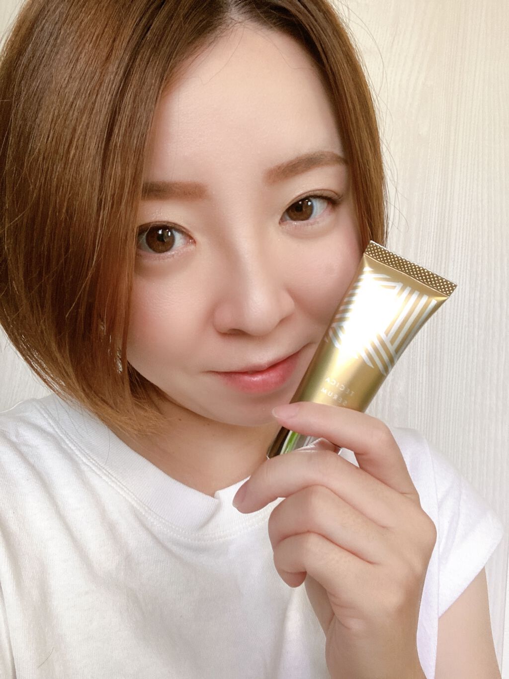 TECICA SERUM/TECICA/美容液を使ったクチコミ(5枚目)