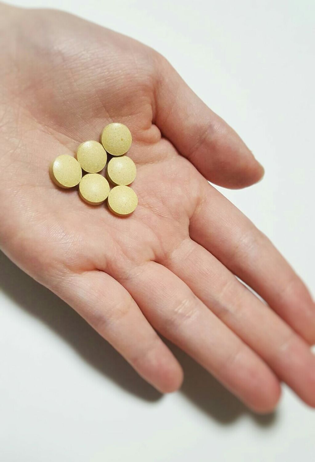 すっぽん生酵素プレミアム/いづや/健康サプリメントを使ったクチコミ(2枚目)