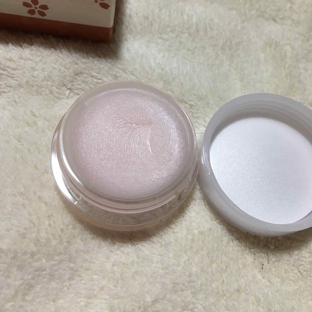 練り香水「華」/加美屋/練り香水を使ったクチコミ（2枚目）