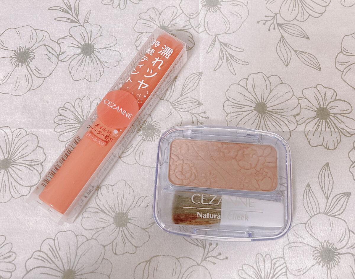 パーソナルリップクリーム/KATE/リップクリームを使ったクチコミ（1枚目）