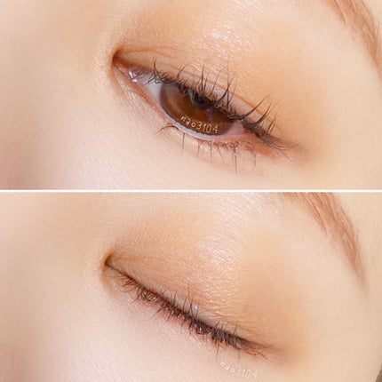 コンスピキュアス アイズ/Amplitude/アイシャドウパレットを使ったクチコミ(6枚目)