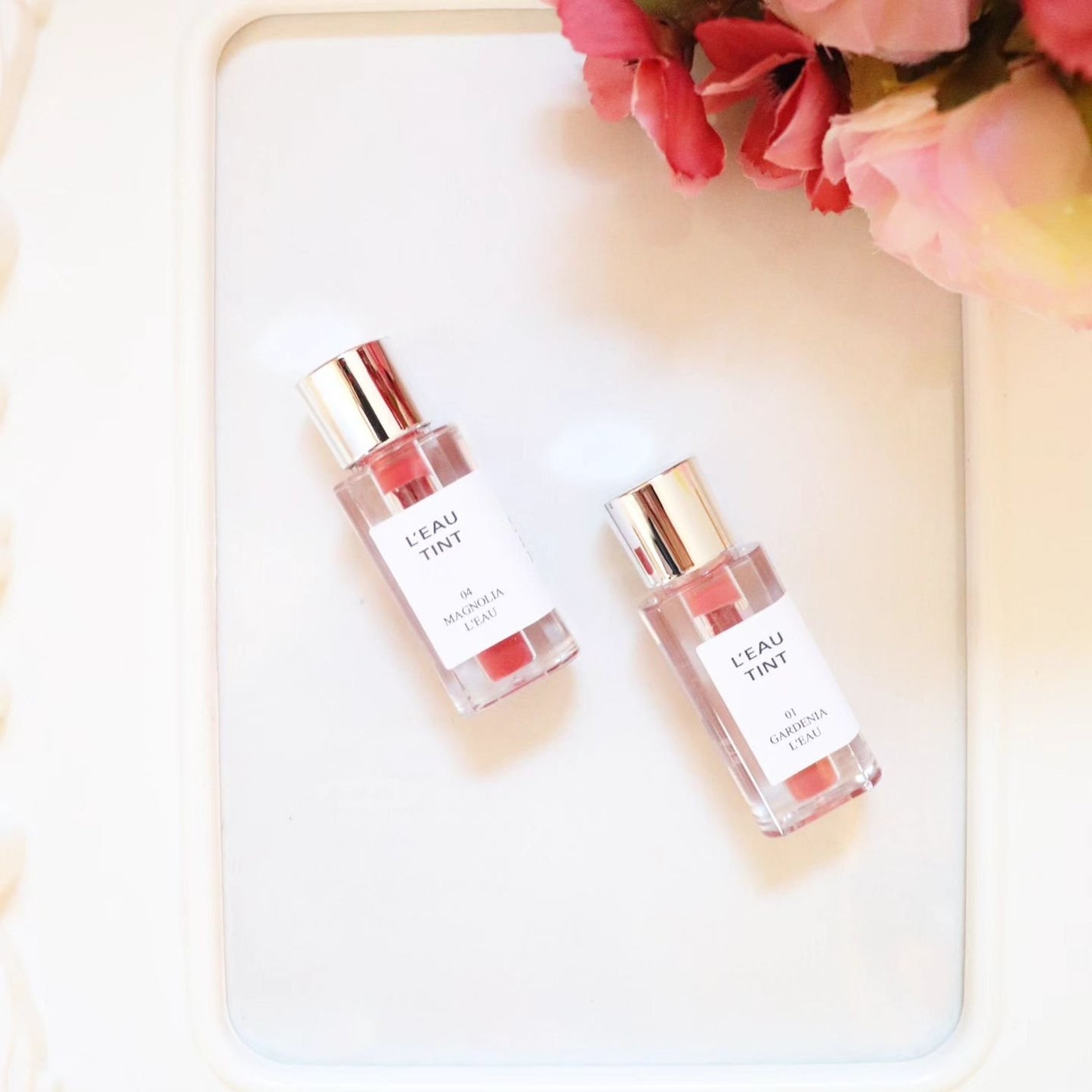 ローティント/BBIA/リップティントを使ったクチコミ(3枚目)