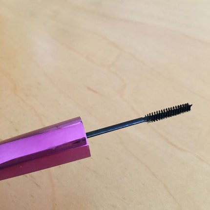 「塗るつけまつげ」自まつげ際立てタイプ/デジャヴュ/マスカラを使ったクチコミ(2枚目)