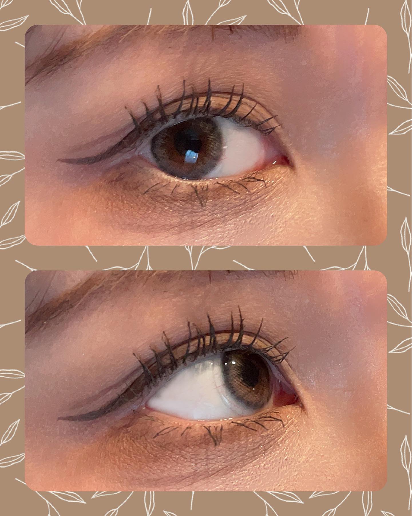 カールキープマジック/コーセーコスメニエンス/マスカラを使ったクチコミ（3枚目）