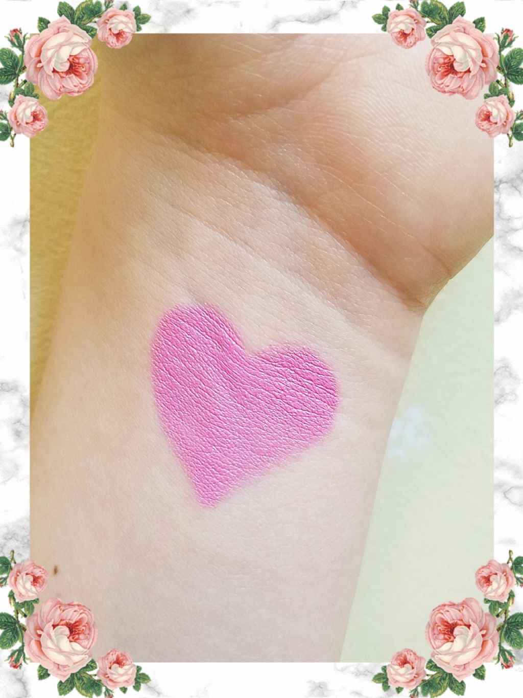 リップスティック/M・A・C/口紅を使ったクチコミ（2枚目）