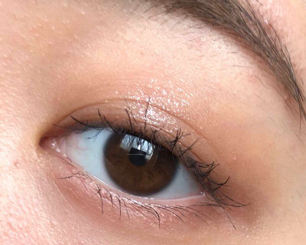 アディクション ザ アイシャドウ/ADDICTION/単色アイシャドウを使ったクチコミ（1枚目）