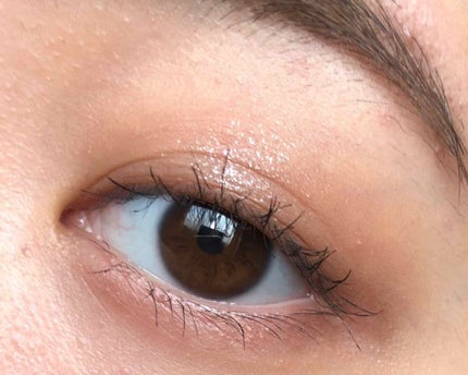 アディクション ザ アイシャドウ/ADDICTION/単色アイシャドウを使ったクチコミ(1枚目)