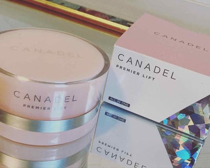 プレミアリフト オールインワン/CANADEL/オールインワン化粧品を使ったクチコミ(2枚目)